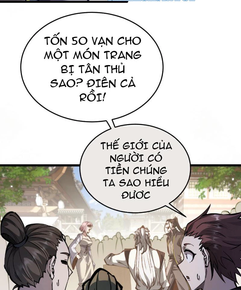 Toàn Chức Kiếm Tu Chapter 2 - Next Chapter 3