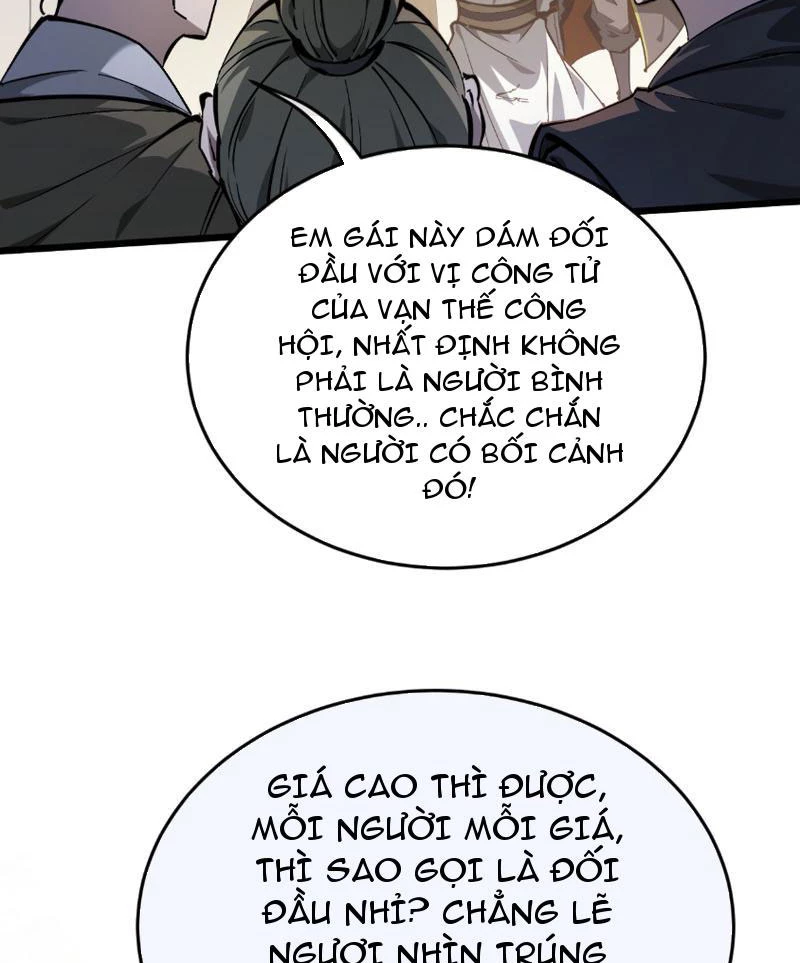 Toàn Chức Kiếm Tu Chapter 2 - Next Chapter 3