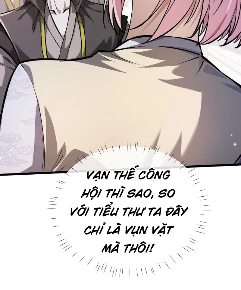 Toàn Chức Kiếm Tu Chapter 2 - Next Chapter 3