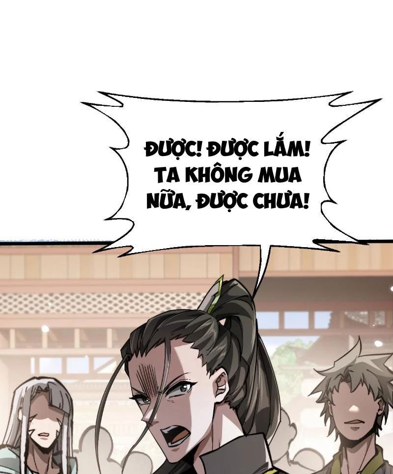 Toàn Chức Kiếm Tu Chapter 2 - Next Chapter 3