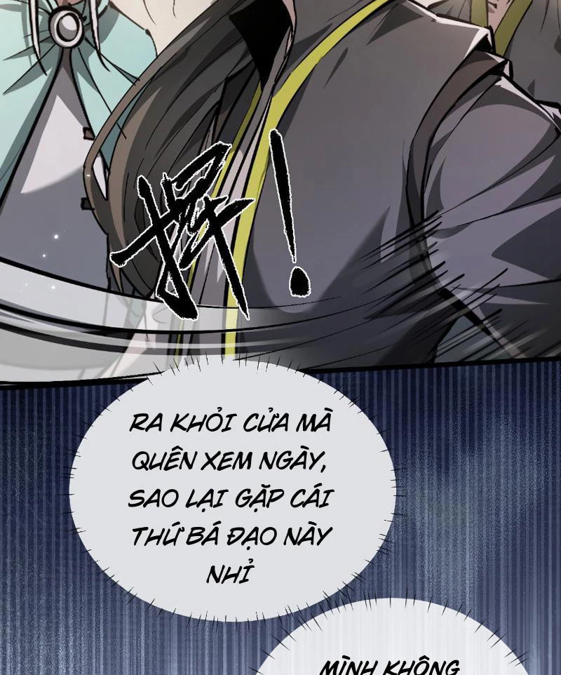 Toàn Chức Kiếm Tu Chapter 2 - Next Chapter 3