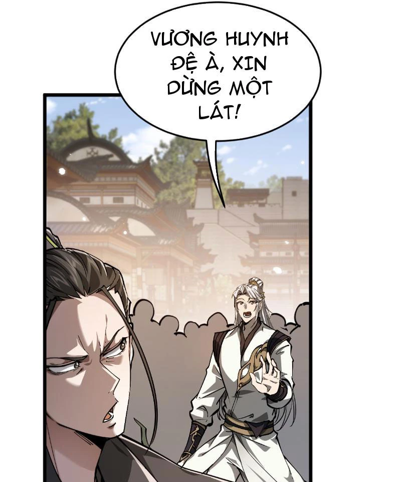 Toàn Chức Kiếm Tu Chapter 2 - Next Chapter 3