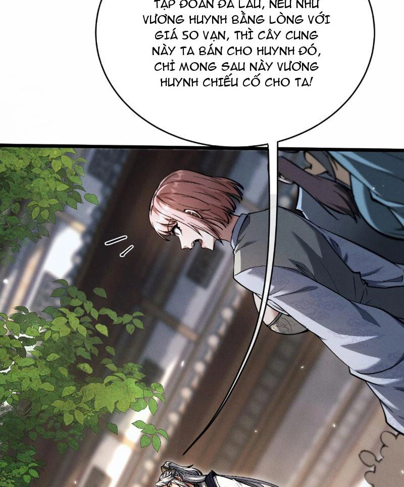 Toàn Chức Kiếm Tu Chapter 2 - Next Chapter 3