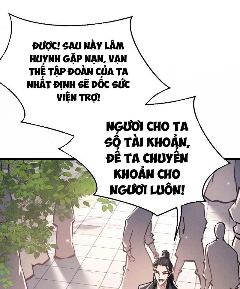 Toàn Chức Kiếm Tu Chapter 2 - Next Chapter 3