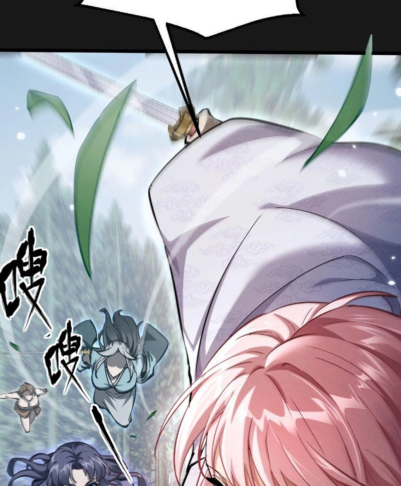 Toàn Chức Kiếm Tu Chapter 2 - Next Chapter 3