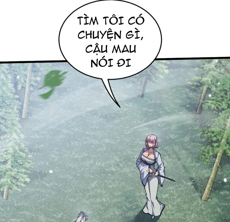 Toàn Chức Kiếm Tu Chapter 3 - Trang 4