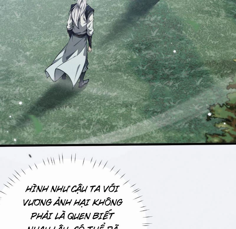 Toàn Chức Kiếm Tu Chapter 3 - Trang 4