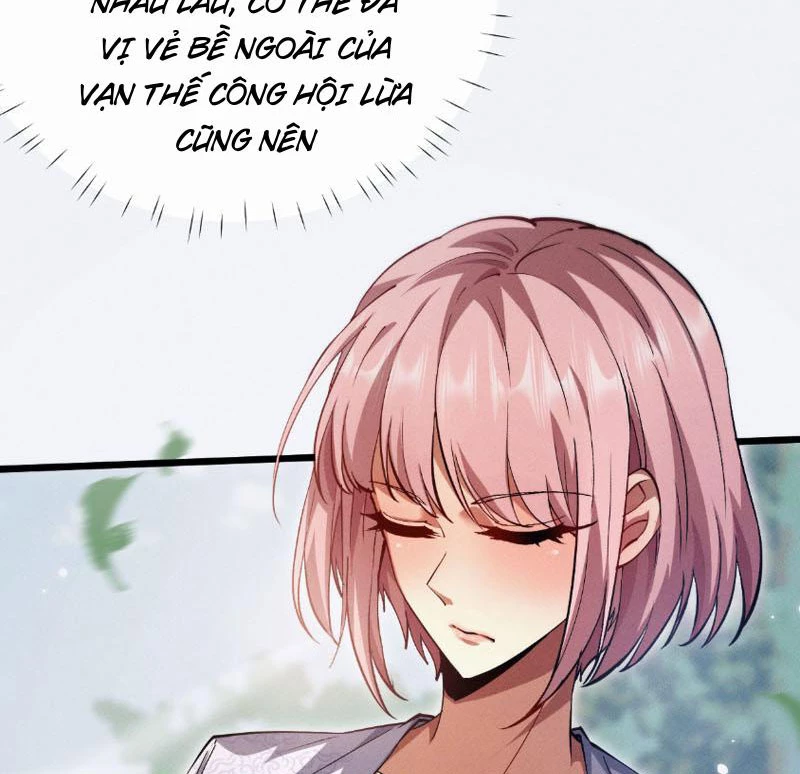 Toàn Chức Kiếm Tu Chapter 3 - Trang 4