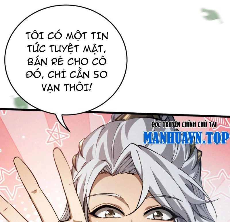 Toàn Chức Kiếm Tu Chapter 3 - Trang 4