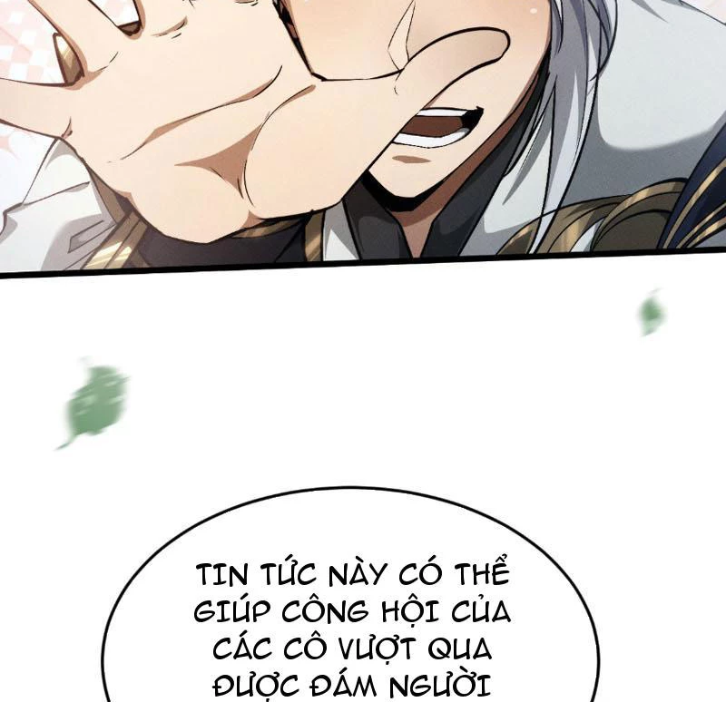 Toàn Chức Kiếm Tu Chapter 3 - Trang 4