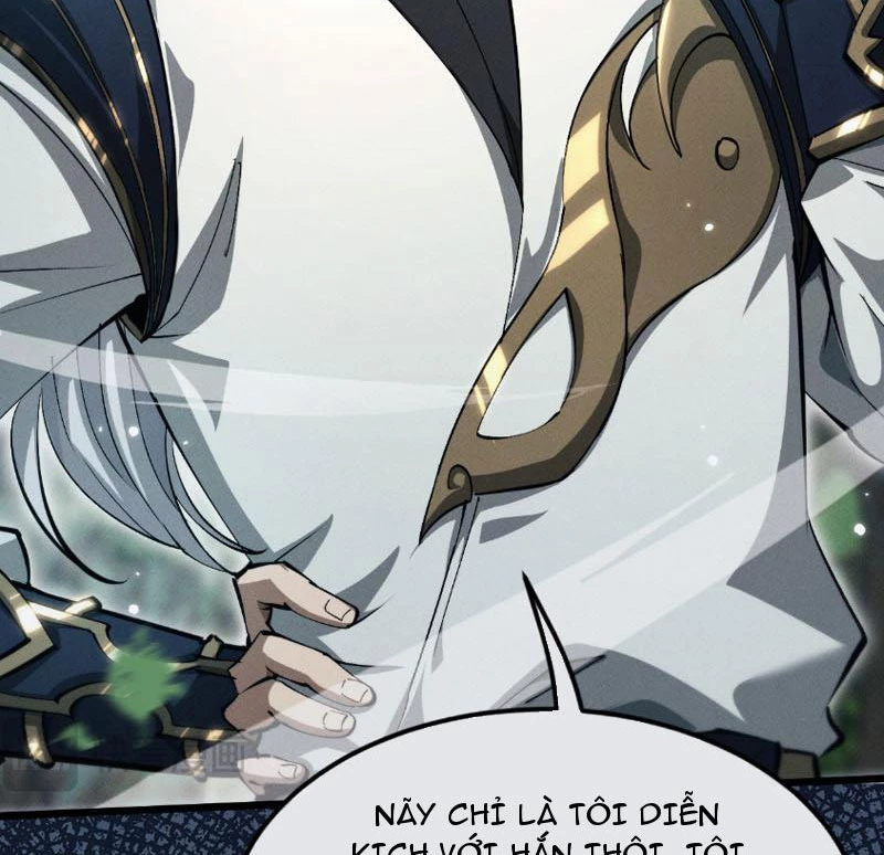 Toàn Chức Kiếm Tu Chapter 3 - Trang 4