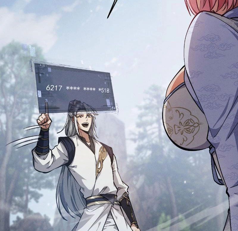 Toàn Chức Kiếm Tu Chapter 3 - Trang 4