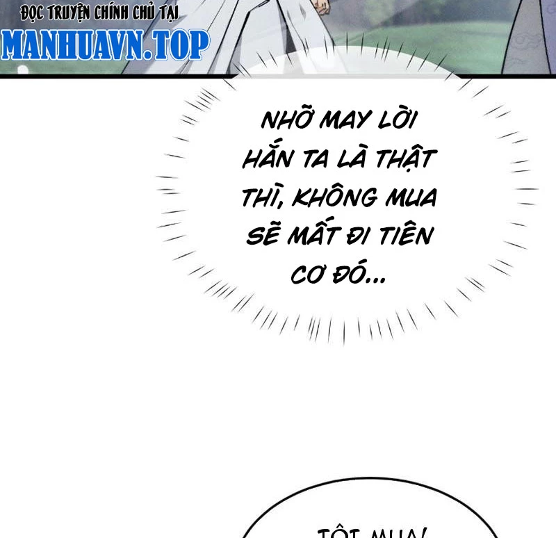Toàn Chức Kiếm Tu Chapter 3 - Trang 4