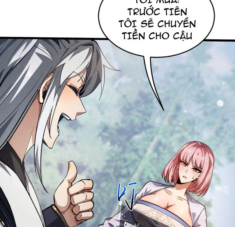 Toàn Chức Kiếm Tu Chapter 3 - Trang 4