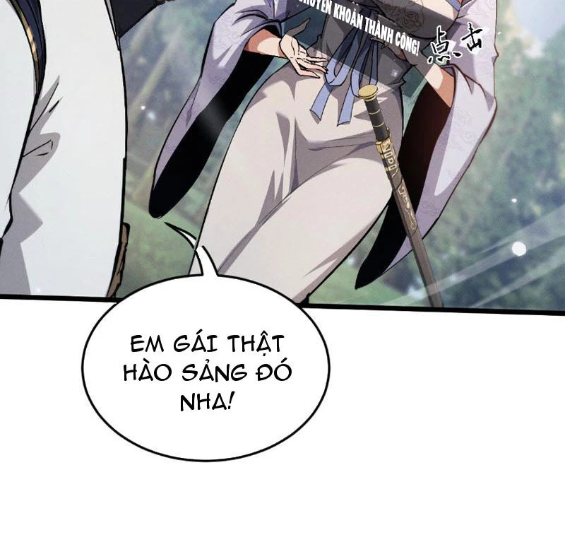 Toàn Chức Kiếm Tu Chapter 3 - Trang 4