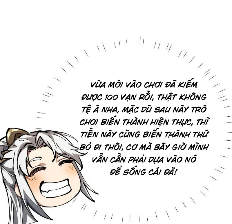 Toàn Chức Kiếm Tu Chapter 3 - Trang 4