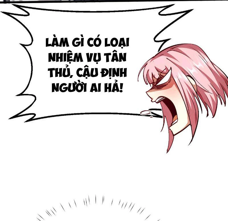 Toàn Chức Kiếm Tu Chapter 3 - Trang 4