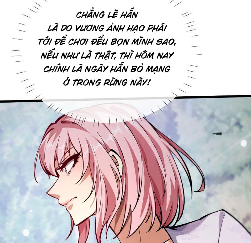 Toàn Chức Kiếm Tu Chapter 3 - Trang 4