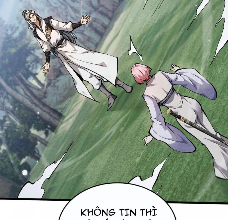 Toàn Chức Kiếm Tu Chapter 3 - Trang 4