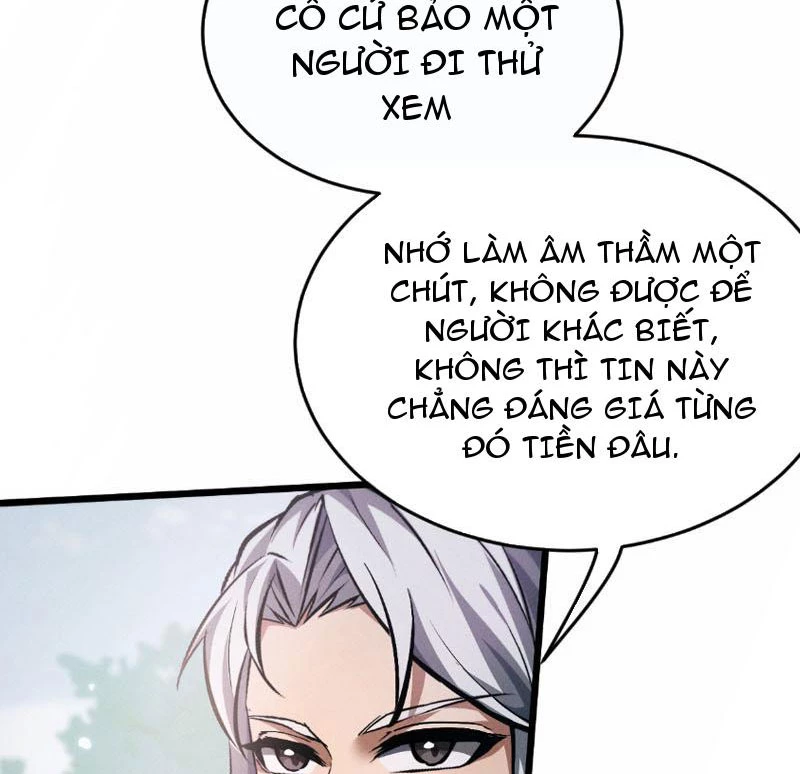 Toàn Chức Kiếm Tu Chapter 3 - Trang 4