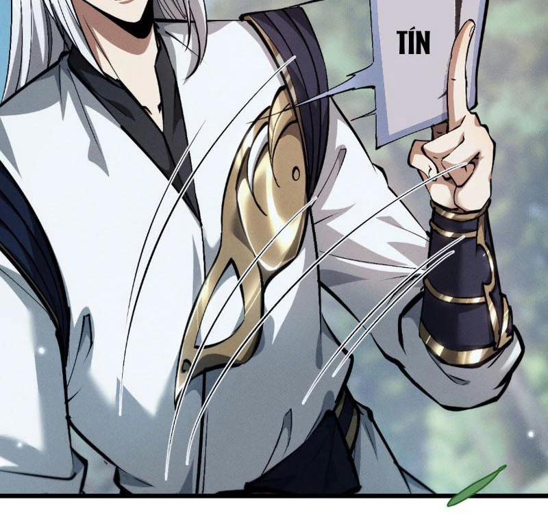 Toàn Chức Kiếm Tu Chapter 3 - Trang 4