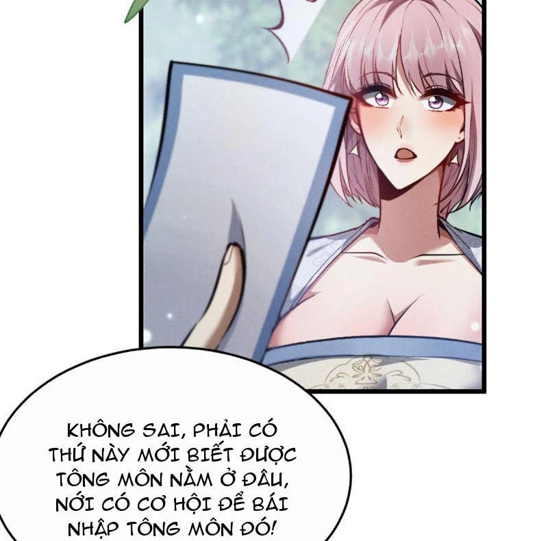 Toàn Chức Kiếm Tu Chapter 3 - Trang 4