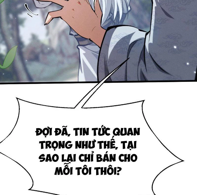Toàn Chức Kiếm Tu Chapter 3 - Trang 4