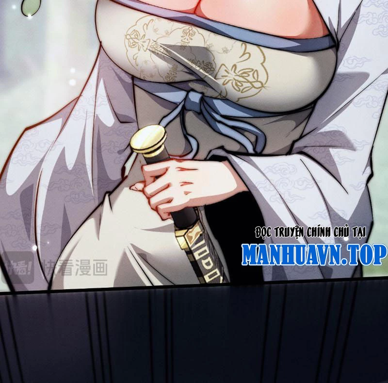 Toàn Chức Kiếm Tu Chapter 3 - Trang 4