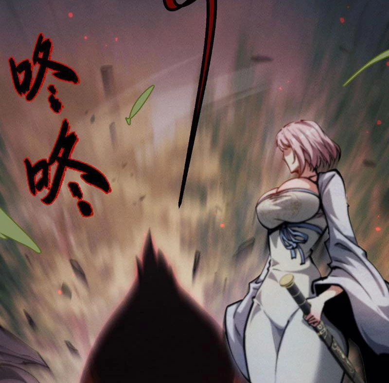 Toàn Chức Kiếm Tu Chapter 3 - Trang 4