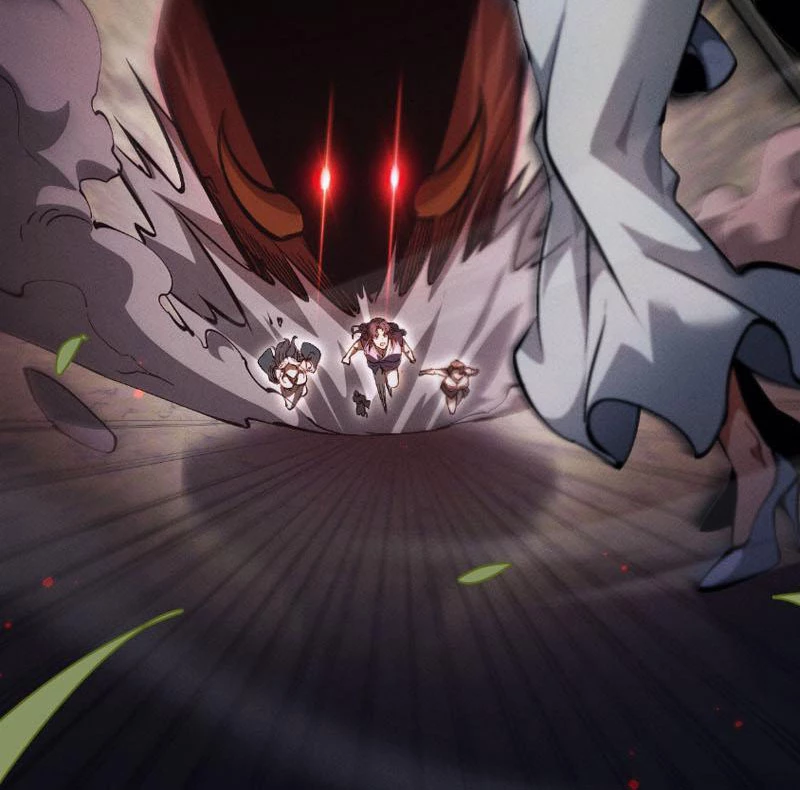 Toàn Chức Kiếm Tu Chapter 3 - Trang 4