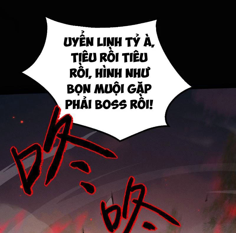 Toàn Chức Kiếm Tu Chapter 3 - Trang 4