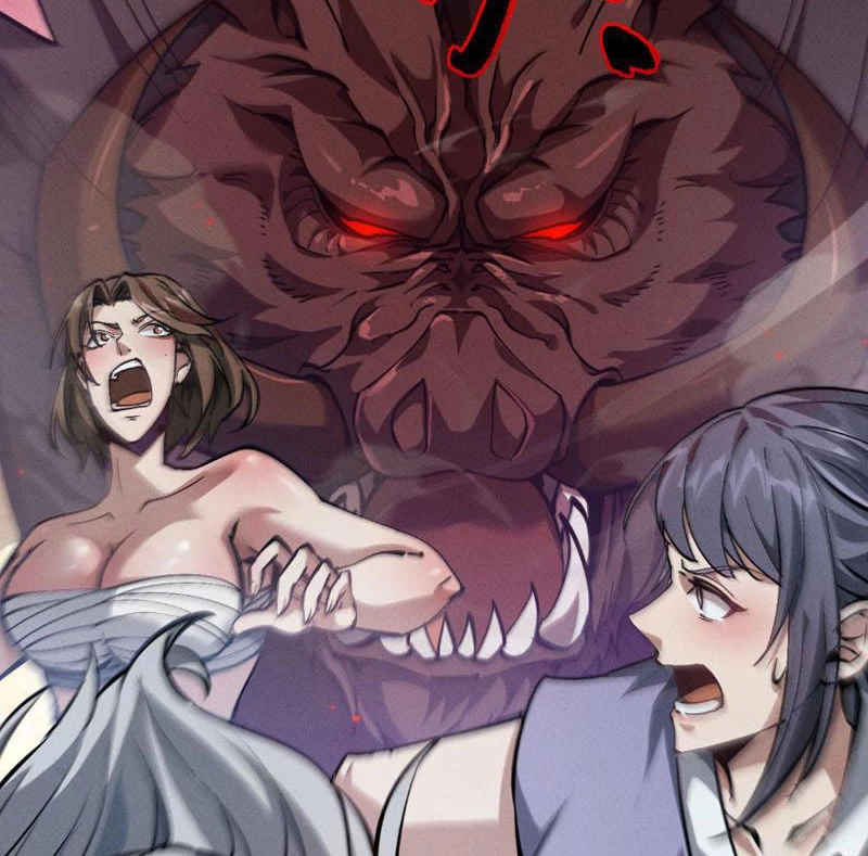 Toàn Chức Kiếm Tu Chapter 3 - Trang 4