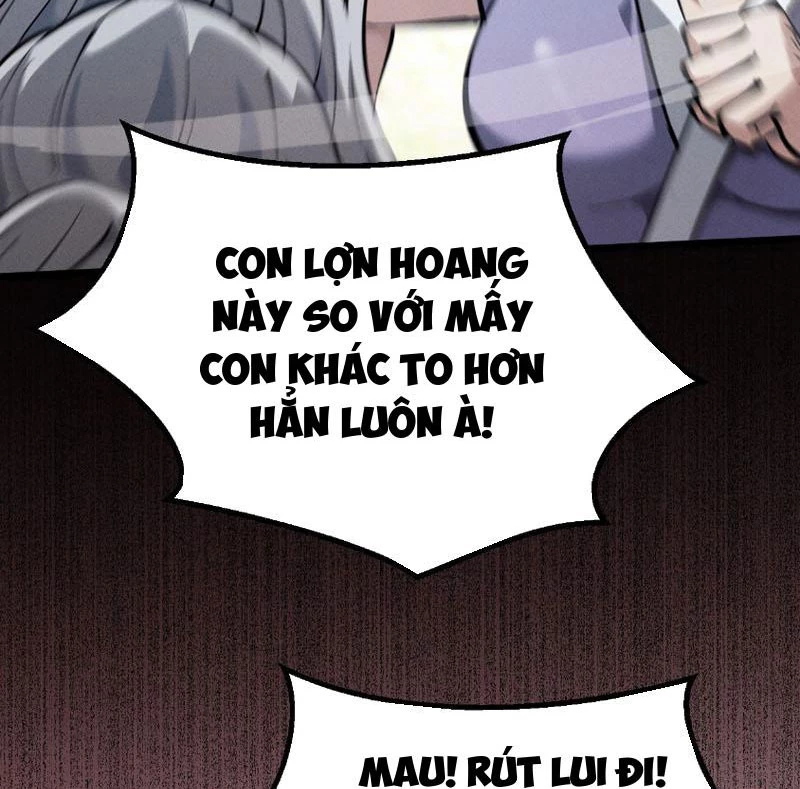 Toàn Chức Kiếm Tu Chapter 3 - Trang 4