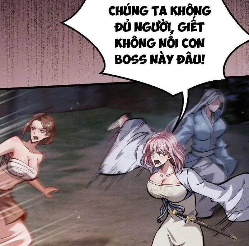 Toàn Chức Kiếm Tu Chapter 3 - Trang 4