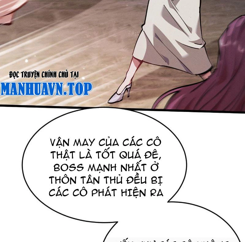 Toàn Chức Kiếm Tu Chapter 3 - Trang 4