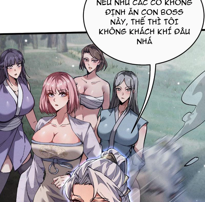 Toàn Chức Kiếm Tu Chapter 3 - Trang 4