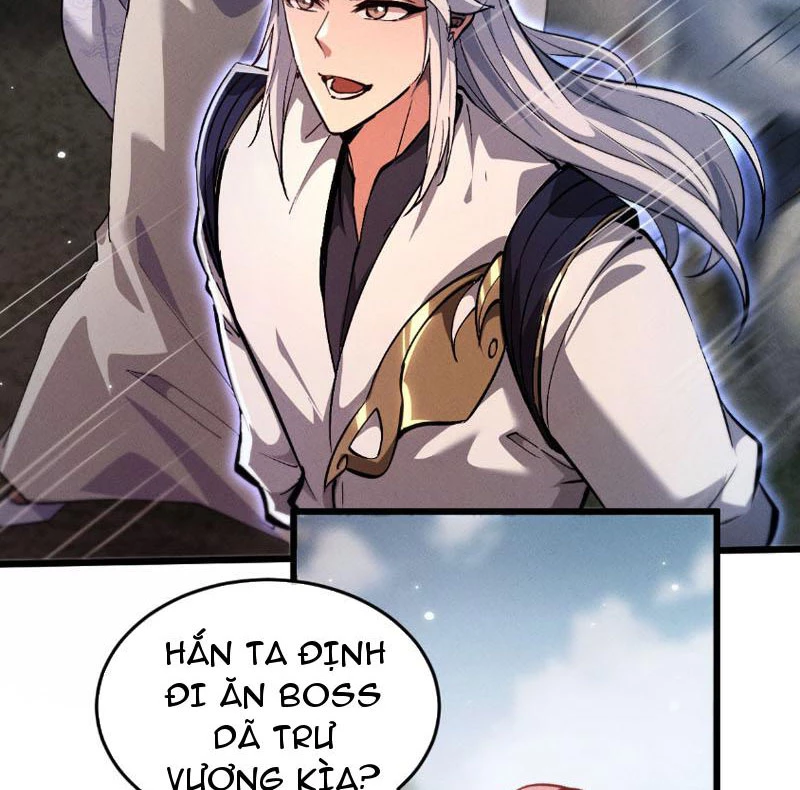 Toàn Chức Kiếm Tu Chapter 3 - Trang 4