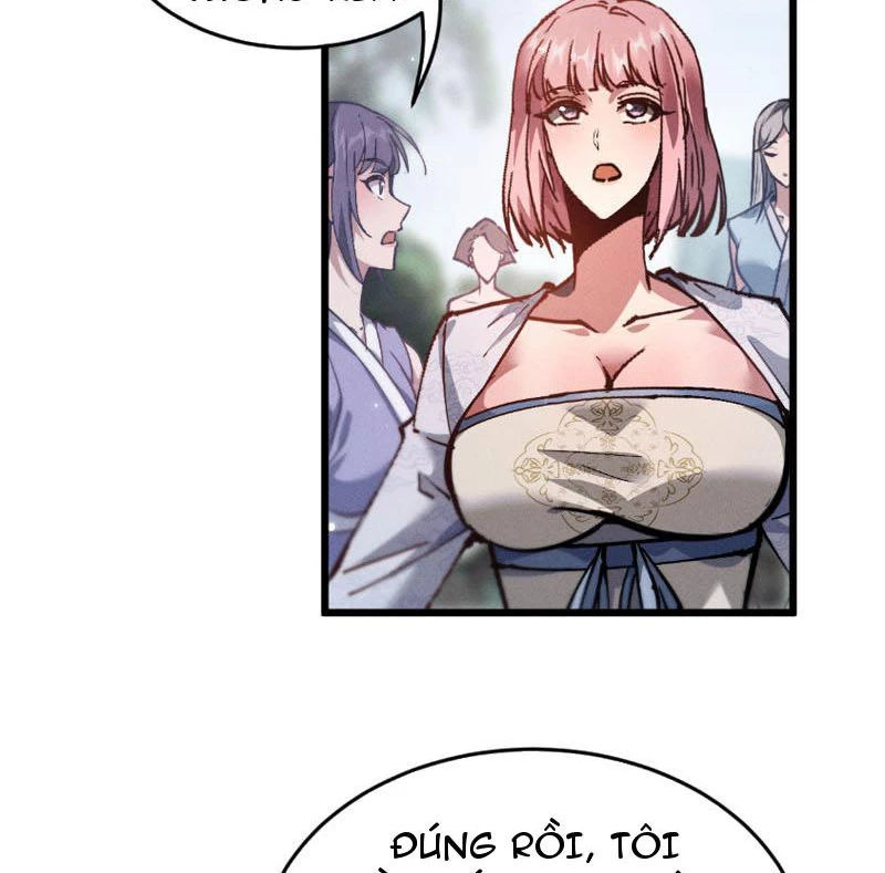 Toàn Chức Kiếm Tu Chapter 3 - Trang 4