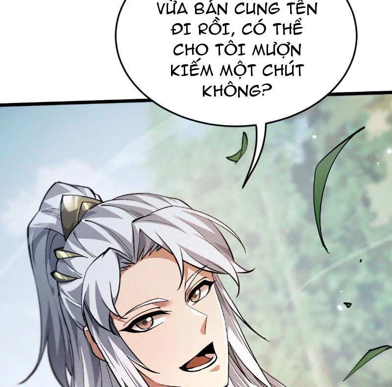 Toàn Chức Kiếm Tu Chapter 3 - Trang 4