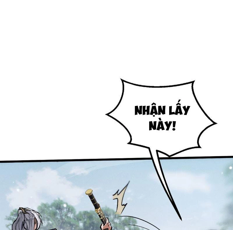 Toàn Chức Kiếm Tu Chapter 3 - Trang 4