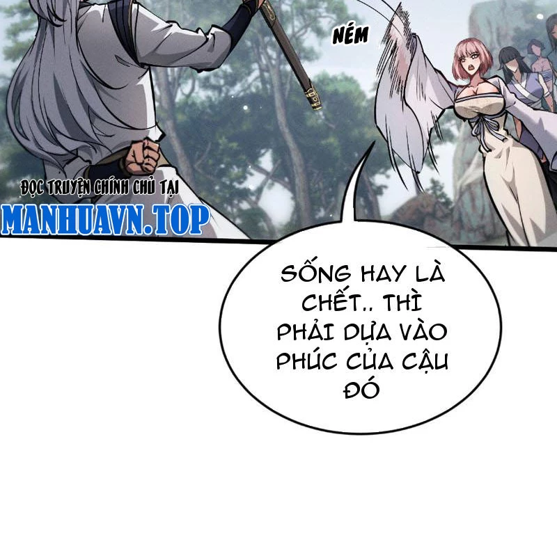 Toàn Chức Kiếm Tu Chapter 3 - Trang 4