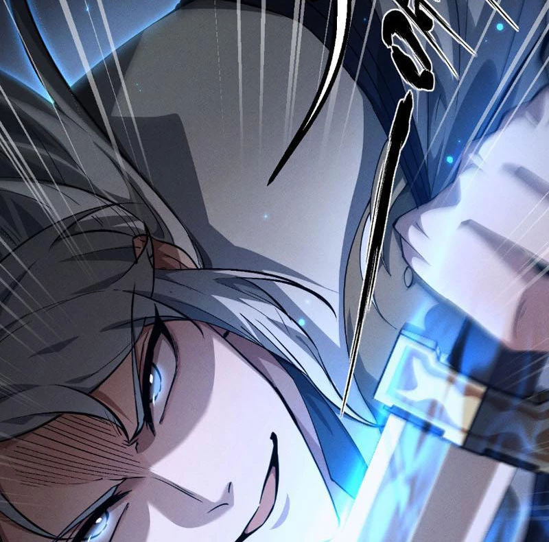 Toàn Chức Kiếm Tu Chapter 3 - Trang 4