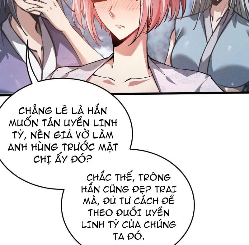 Toàn Chức Kiếm Tu Chapter 3 - Trang 4