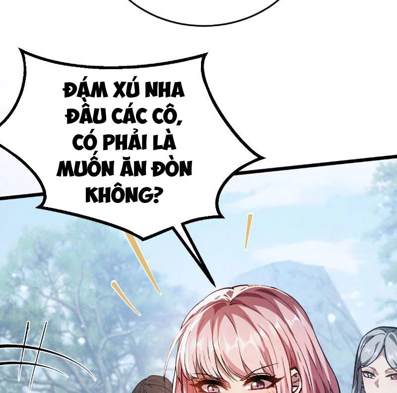 Toàn Chức Kiếm Tu Chapter 3 - Trang 4