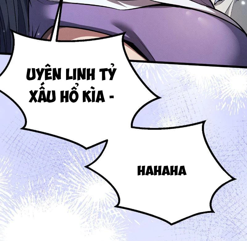 Toàn Chức Kiếm Tu Chapter 3 - Trang 4