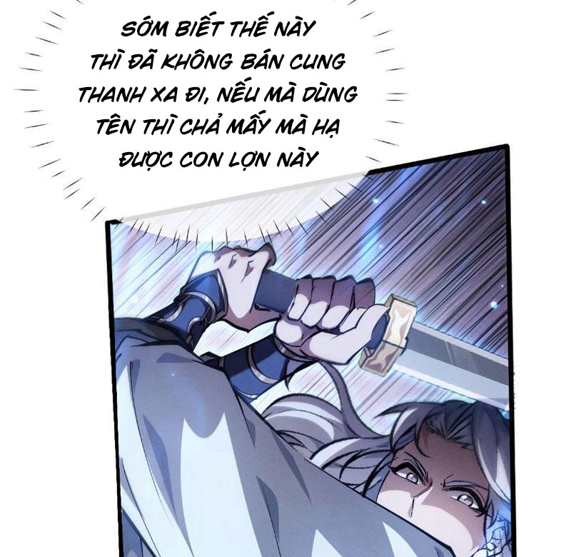 Toàn Chức Kiếm Tu Chapter 3 - Trang 4