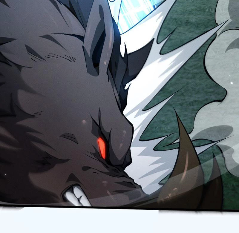 Toàn Chức Kiếm Tu Chapter 3 - Trang 4