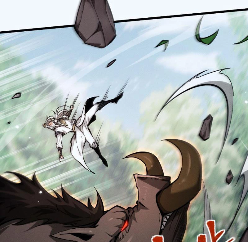 Toàn Chức Kiếm Tu Chapter 3 - Trang 4