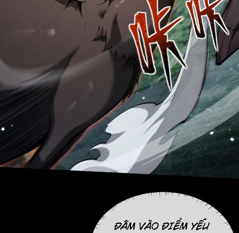 Toàn Chức Kiếm Tu Chapter 3 - Trang 4