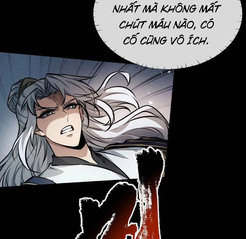 Toàn Chức Kiếm Tu Chapter 3 - Trang 4